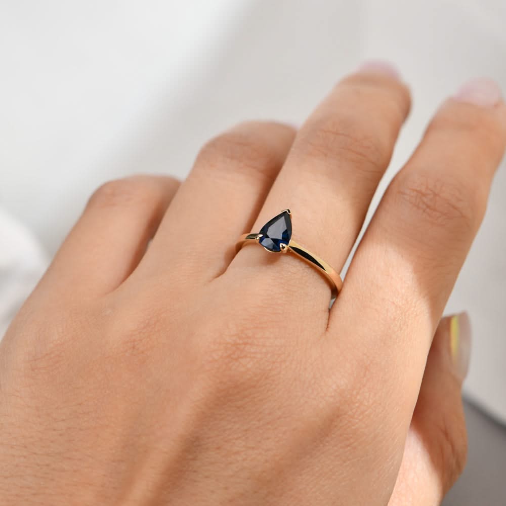Maira Ring