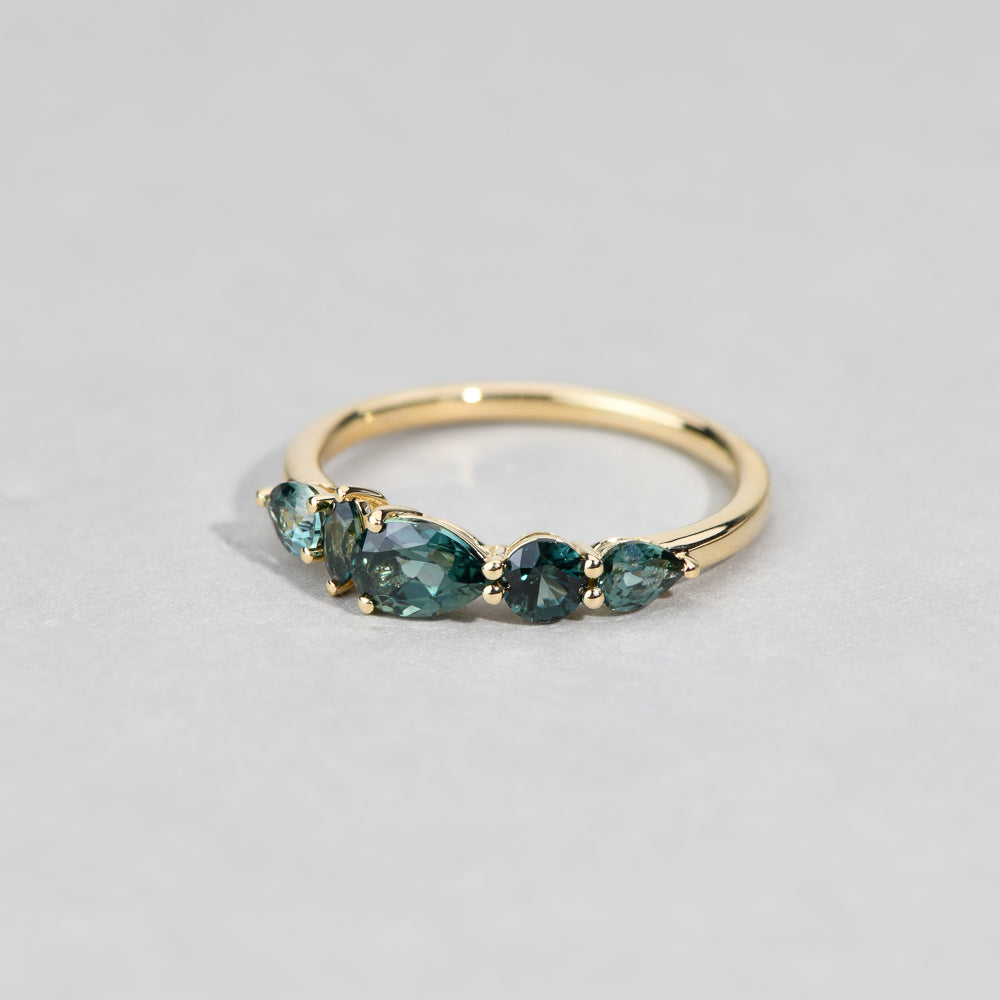 Zara Ring