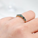 Zara Ring