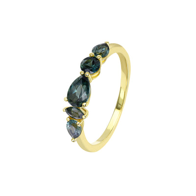 Zara Ring