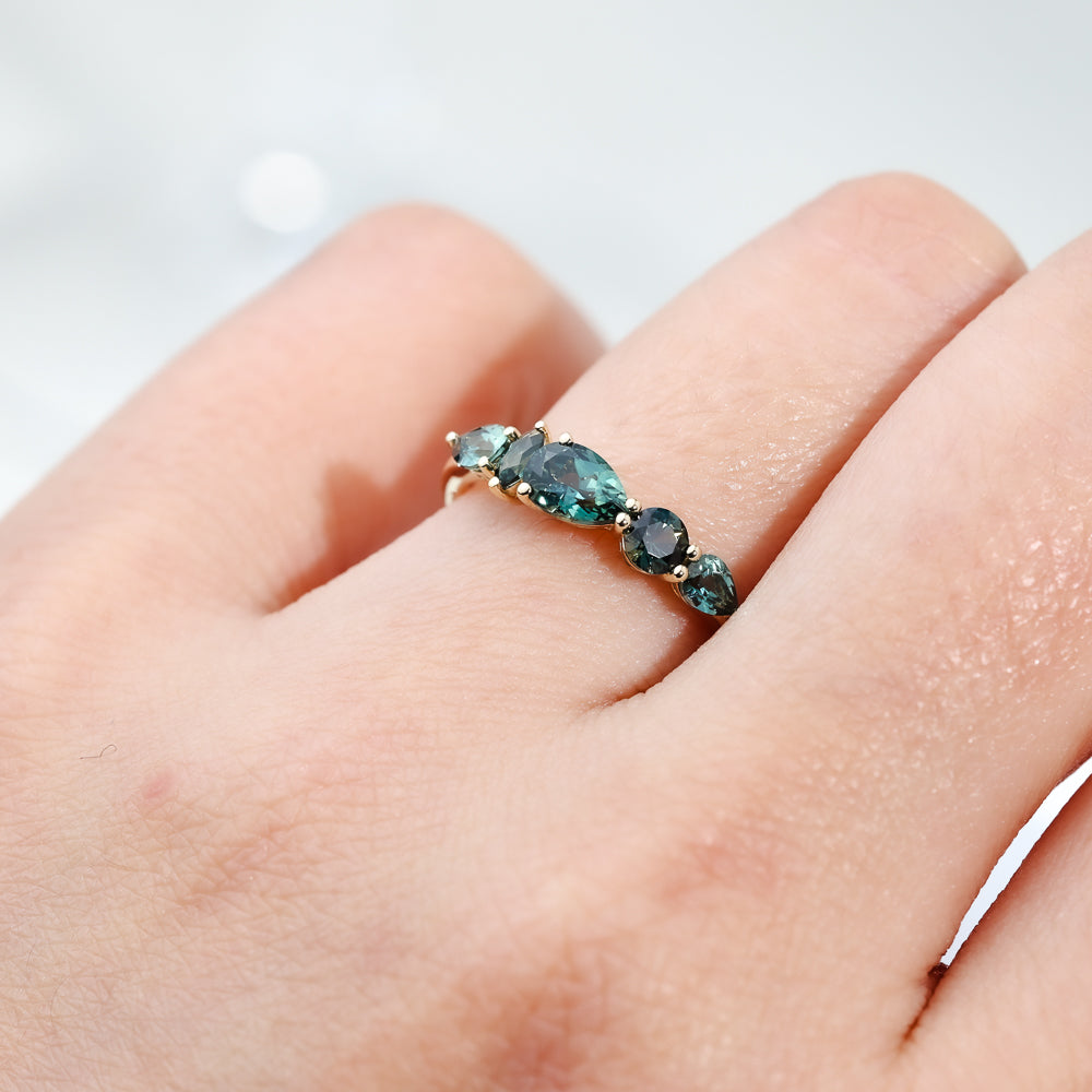 Zara Ring