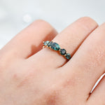 Zara Ring