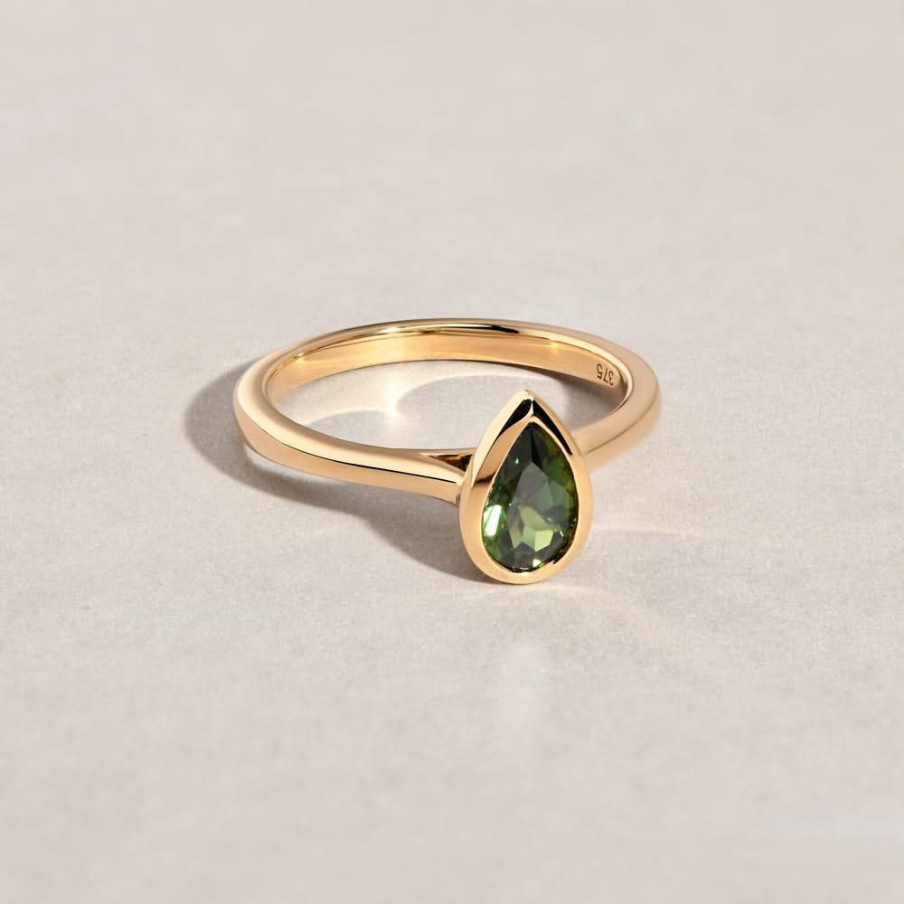 Adelia Ring