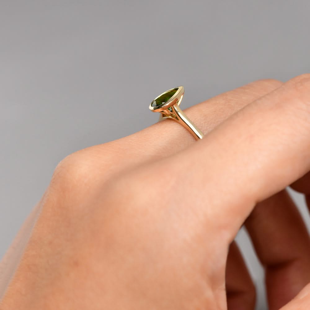Adelia Ring