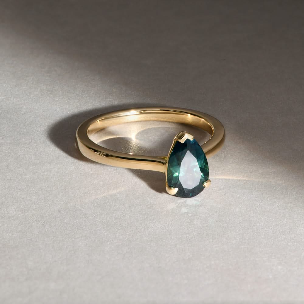Maira Ring