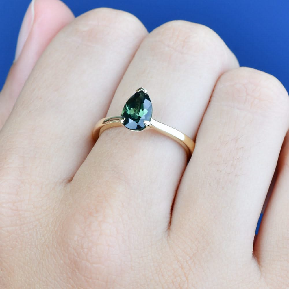 Maira Ring