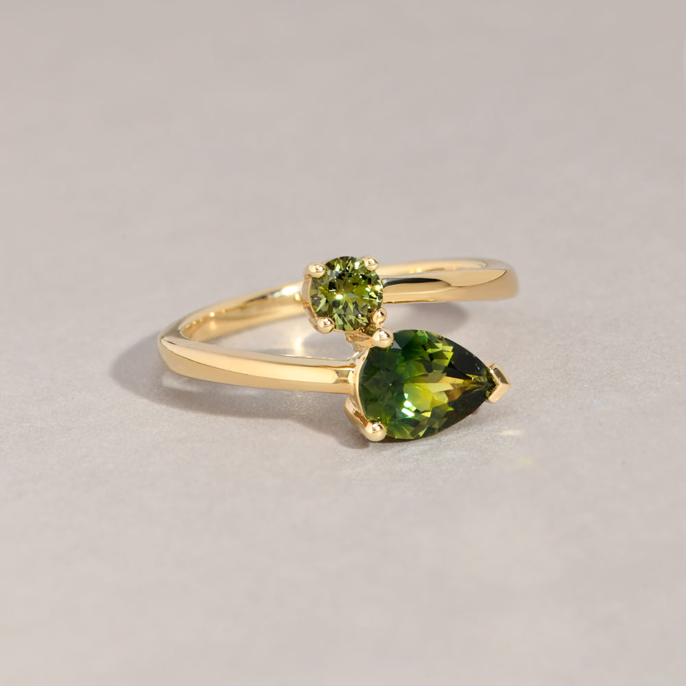 Alba Ring