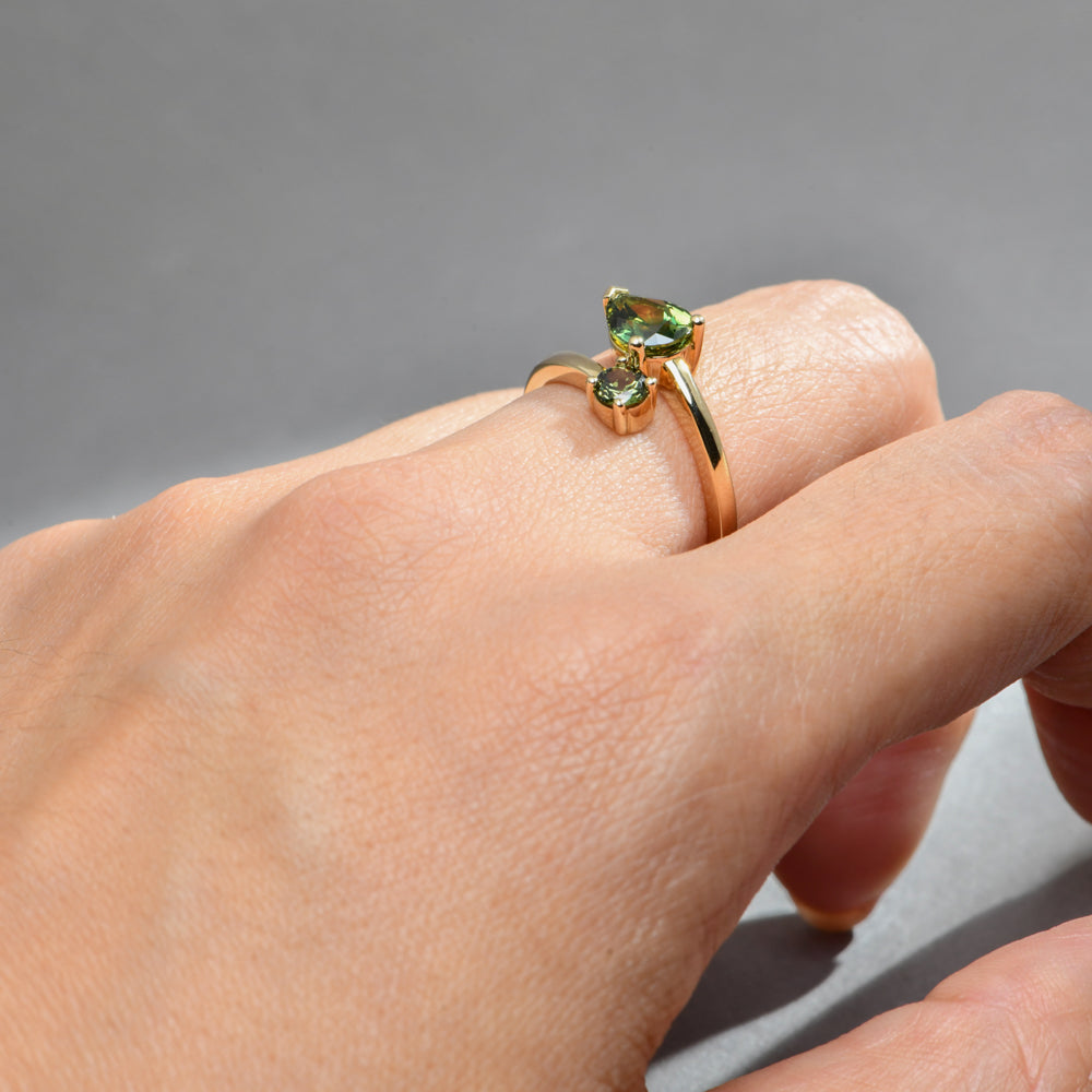 Alba Ring