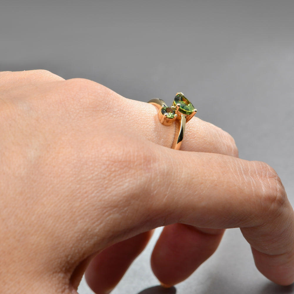 Alba Ring
