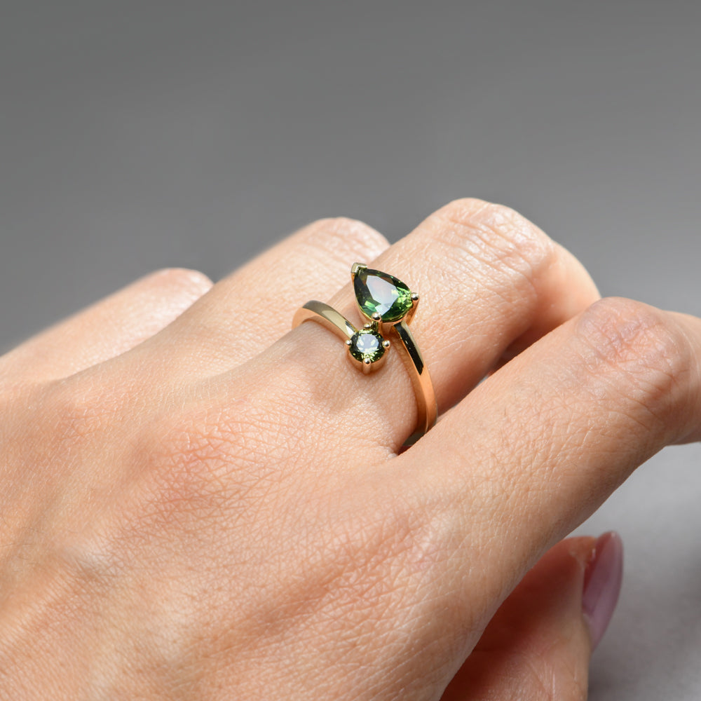Alba Ring