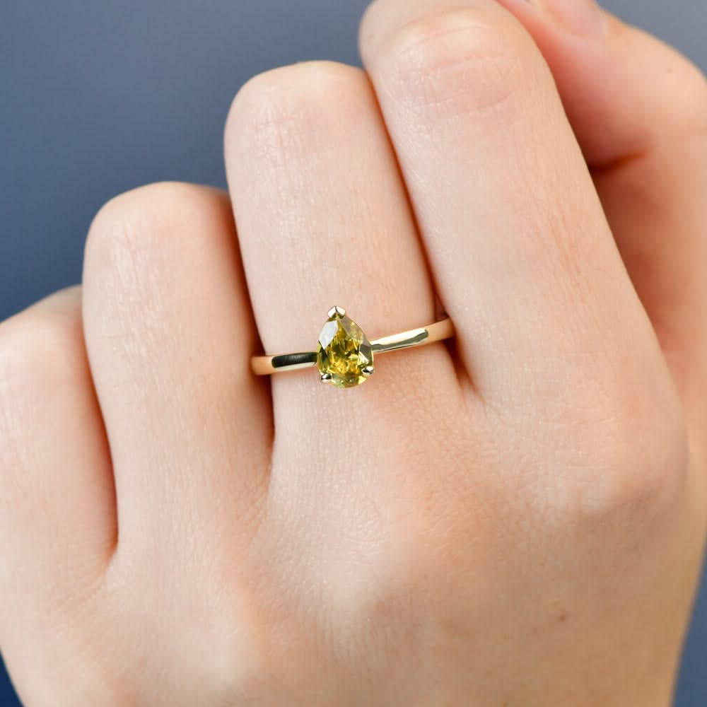 Maira Ring