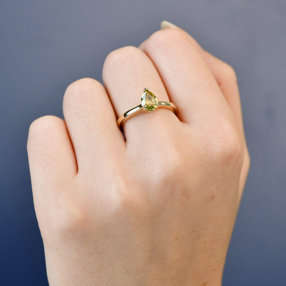 Maira Ring