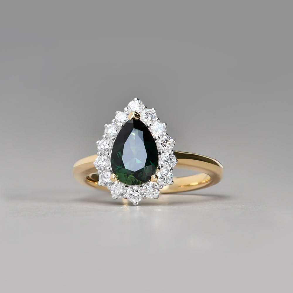 Perrima Ring