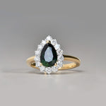 Perrima Ring