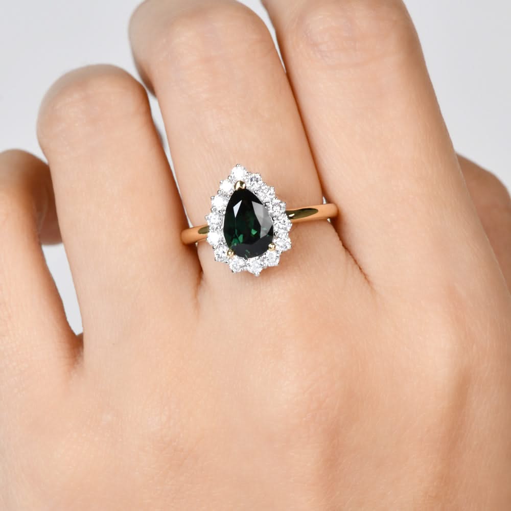 Perrima Ring