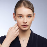 Clarissa Pear Ring