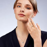 Clarissa Pear Ring