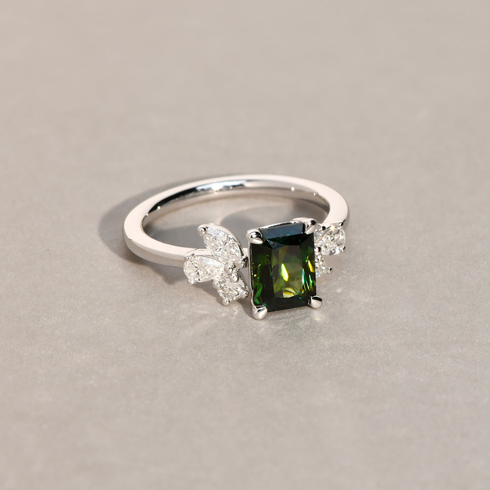 Aurelia Ring