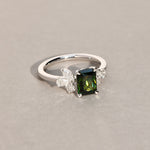 Aurelia Ring
