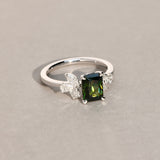 Aurelia Ring