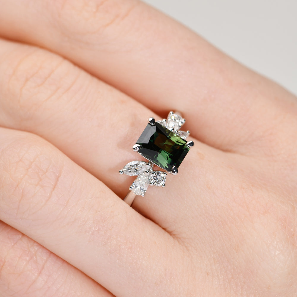 Aurelia Ring