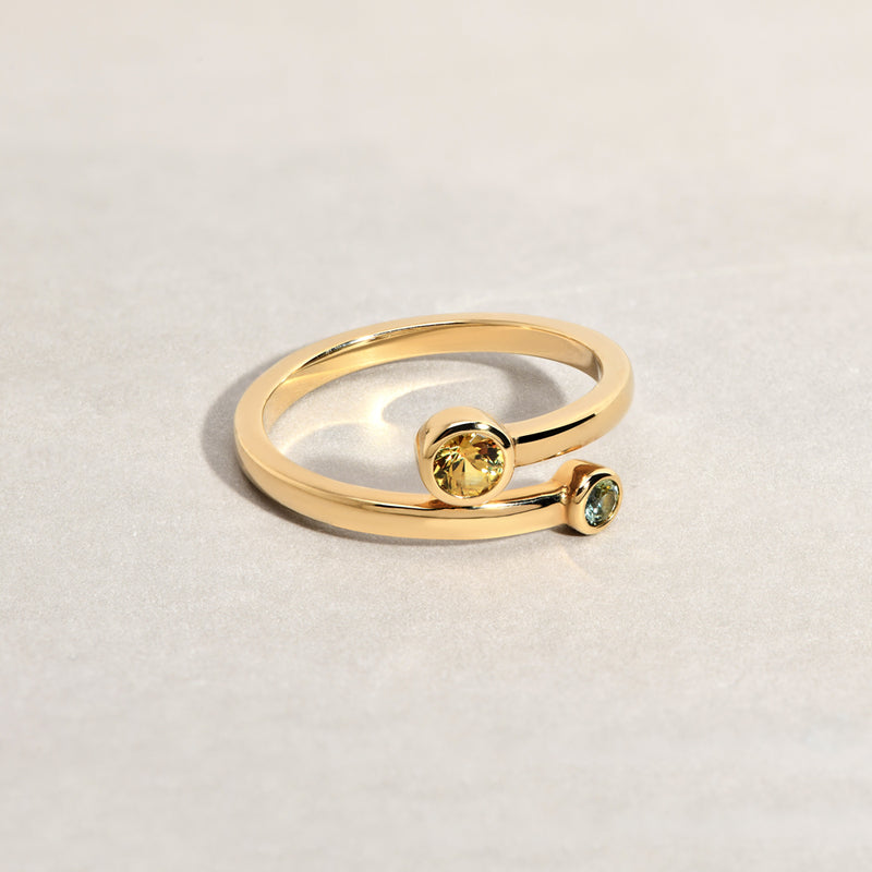 Maeve Ring