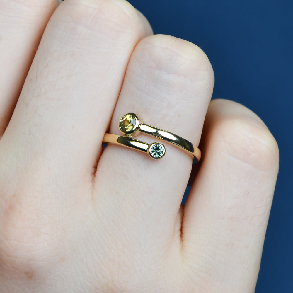 Maeve Ring