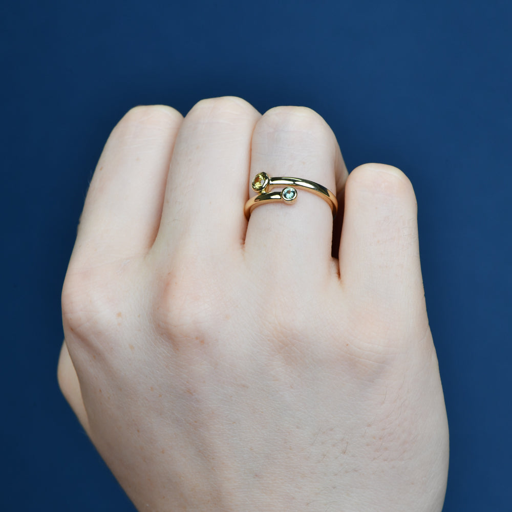 Maeve Ring