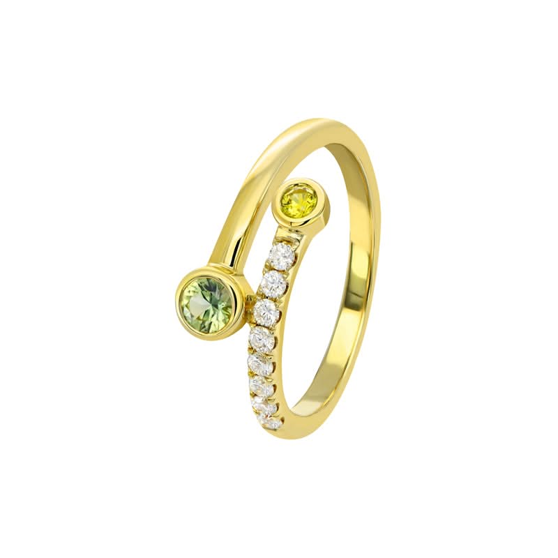 Maeve Ring