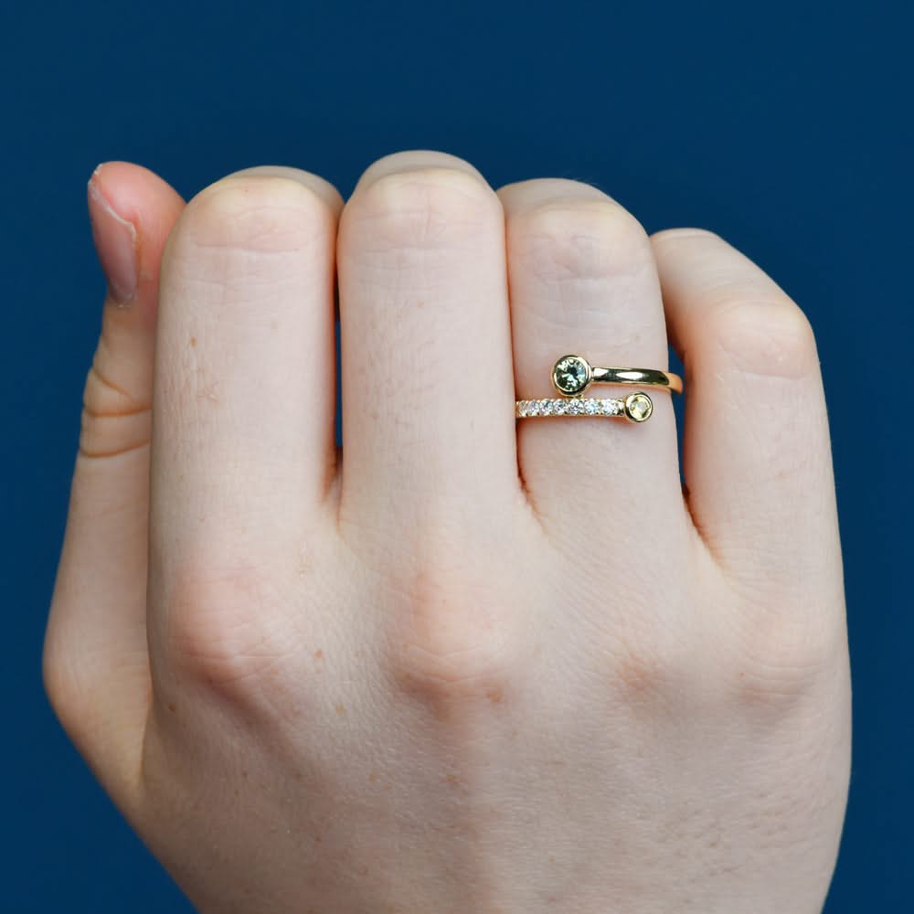Maeve Ring