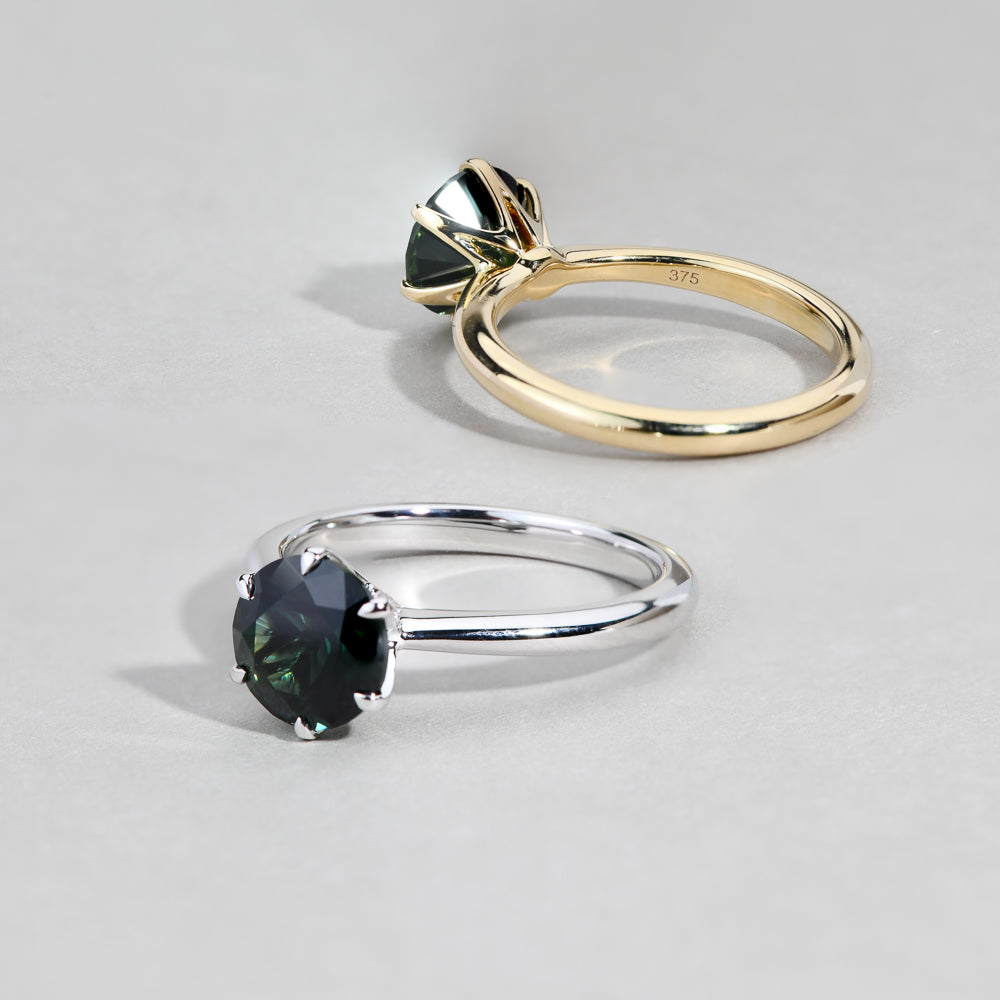 Tara Ring