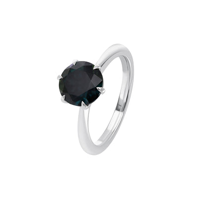 Tara Round Ring