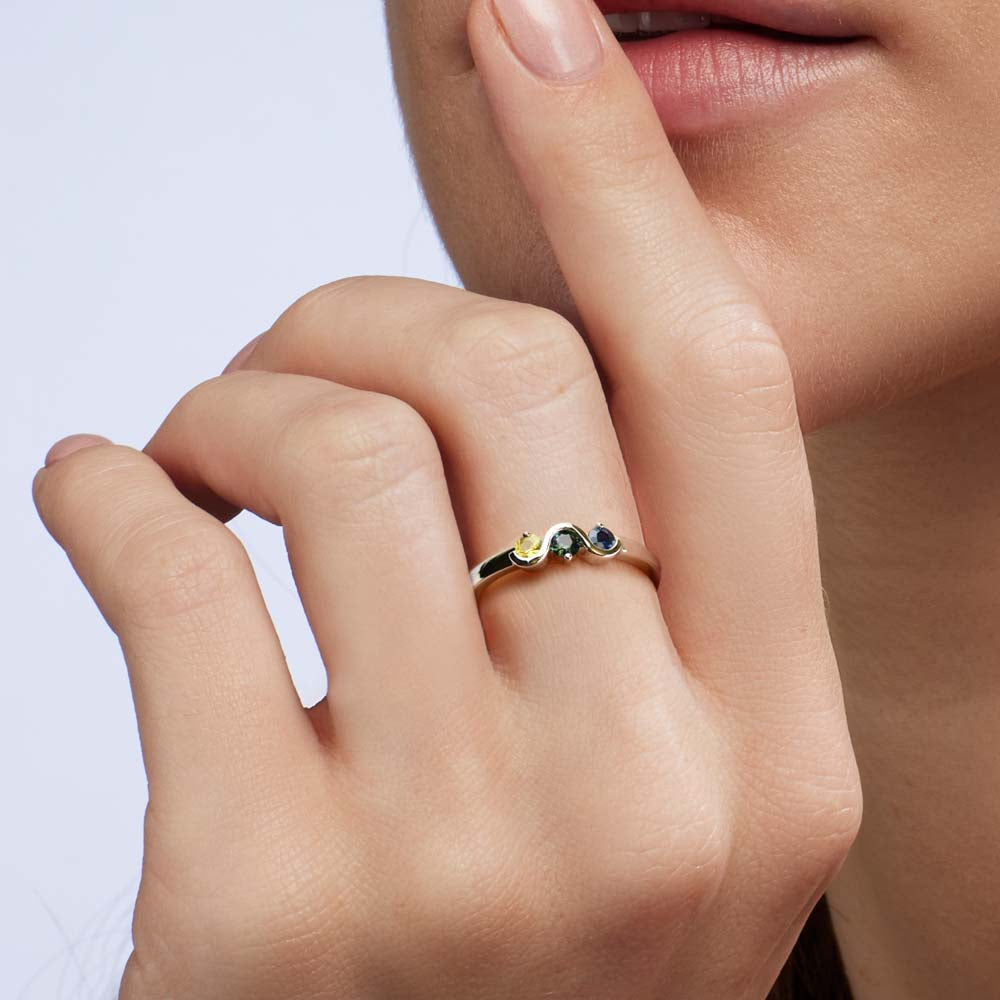 Allyra Ring
