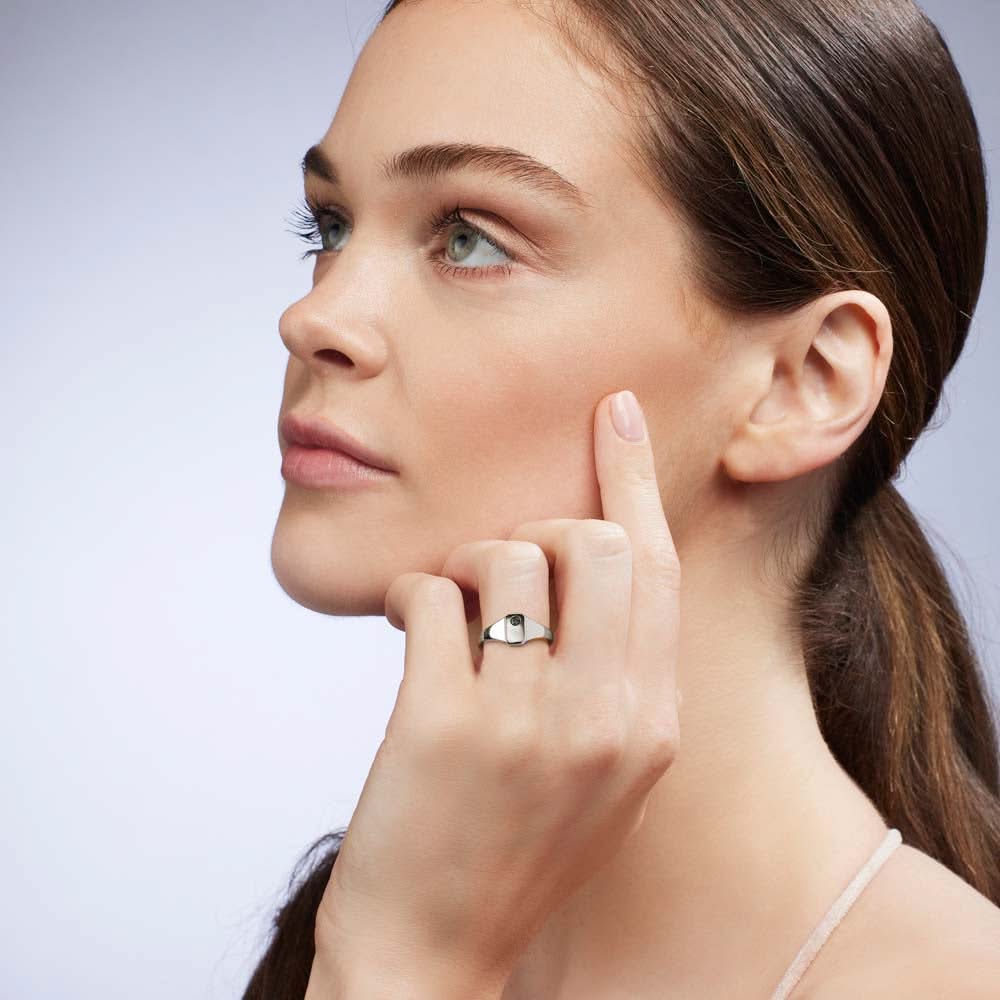 Aubin Ring
