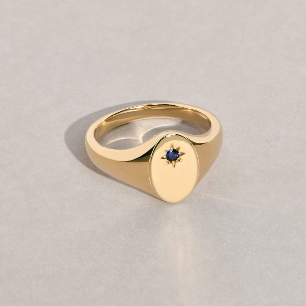 Darkan Ring