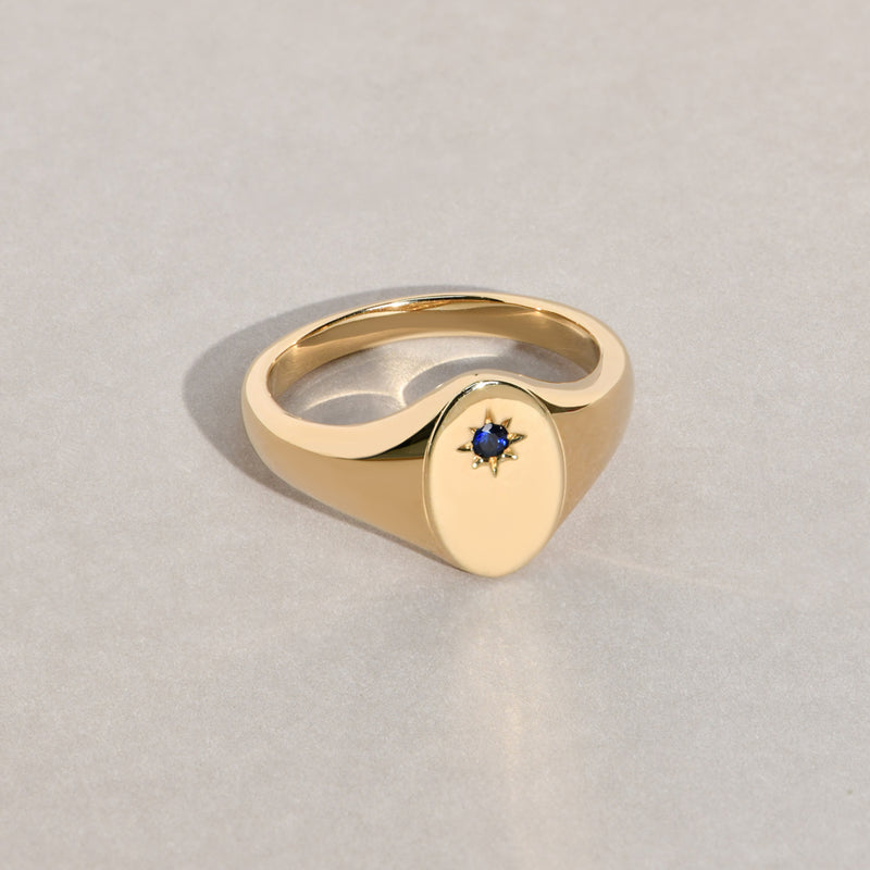 Darkan Ring
