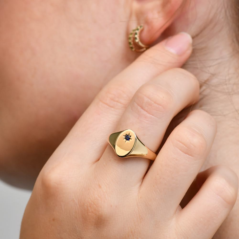 Darkan Ring