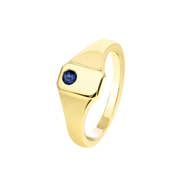 Aubin Ring