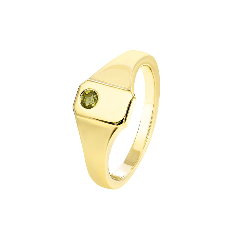 Aubin Ring