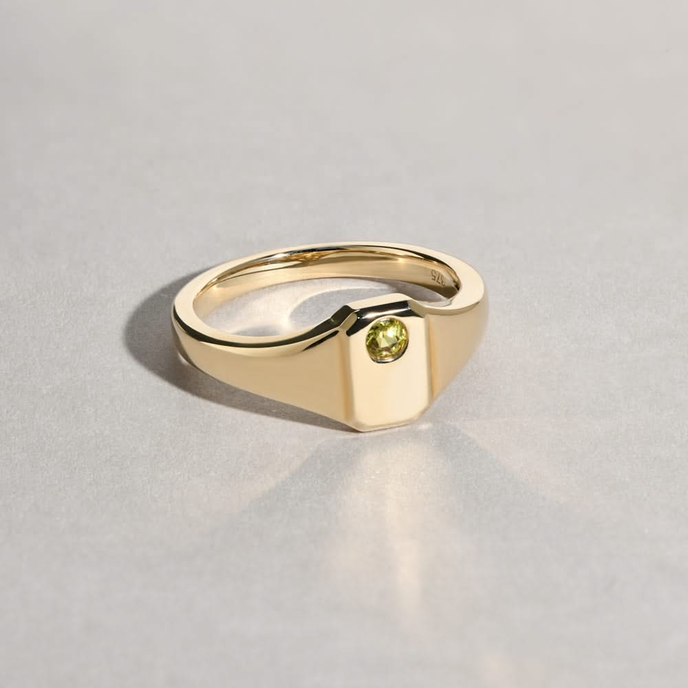 Aubin Ring