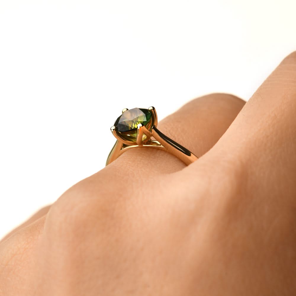Olivia Ring