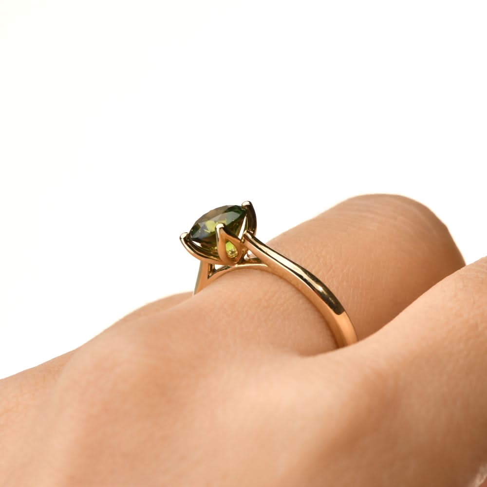 Olivia Ring