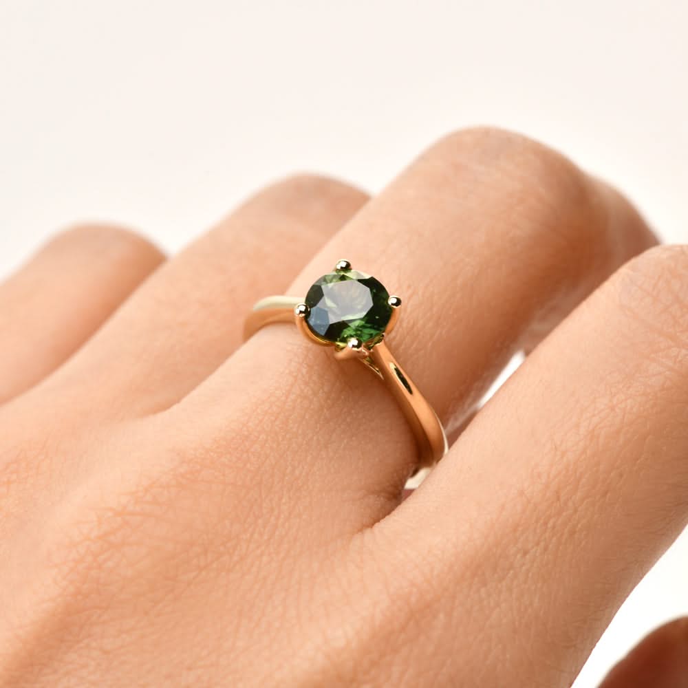 Olivia Ring