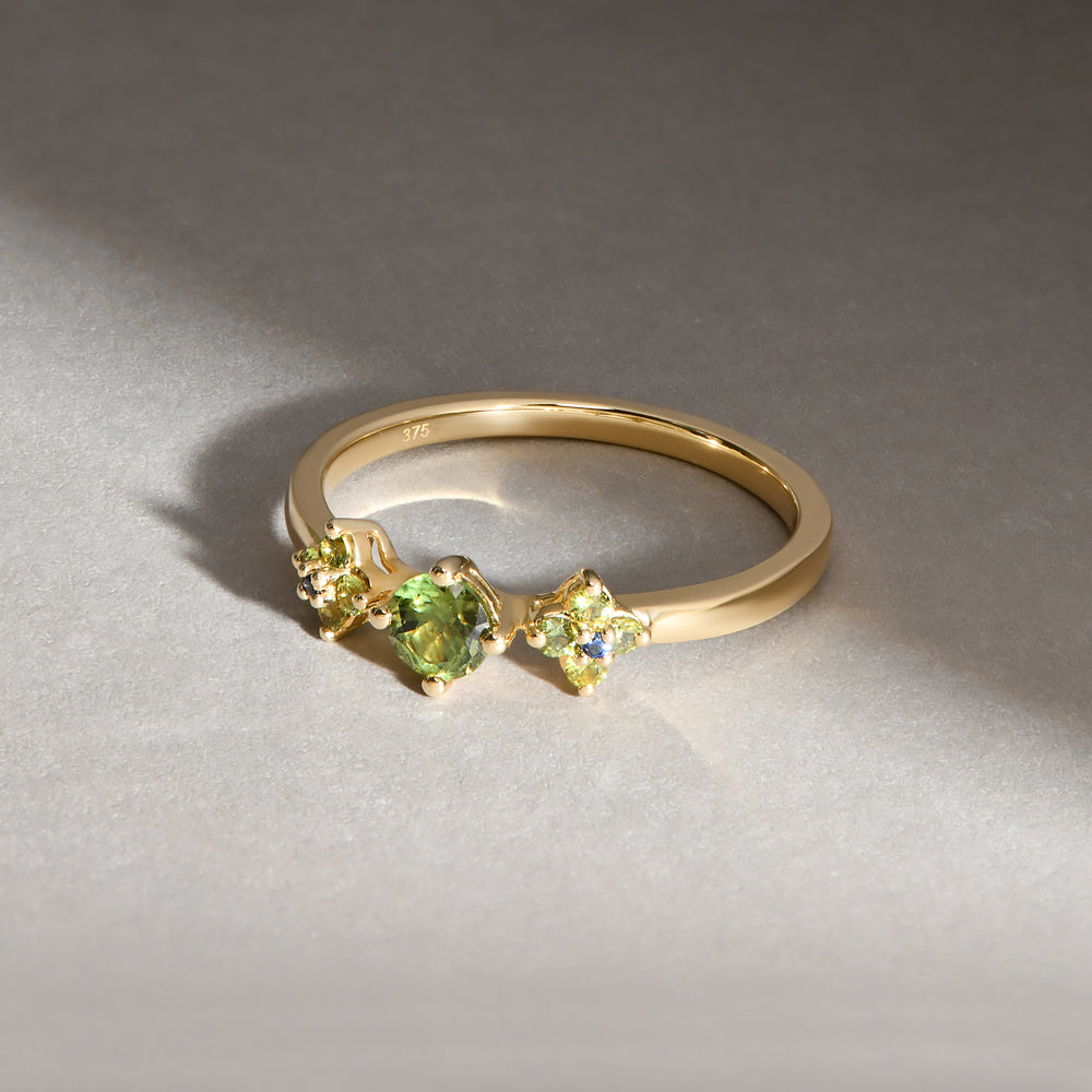 Starlet  Ring
