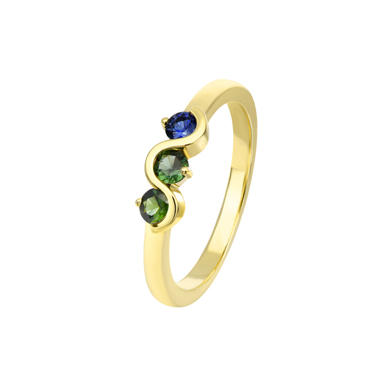 Allyra Ring