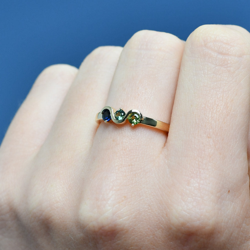 Allyra Ring