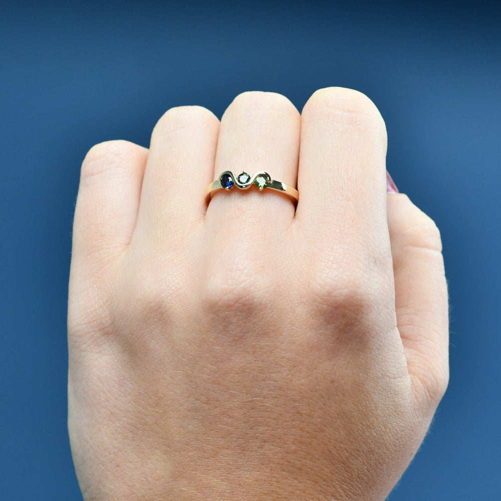 Allyra Ring