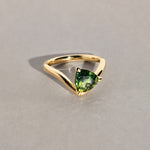 Trilliant Enya Ring