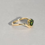 Trilliant Enya Ring