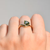 Trilliant Enya Ring